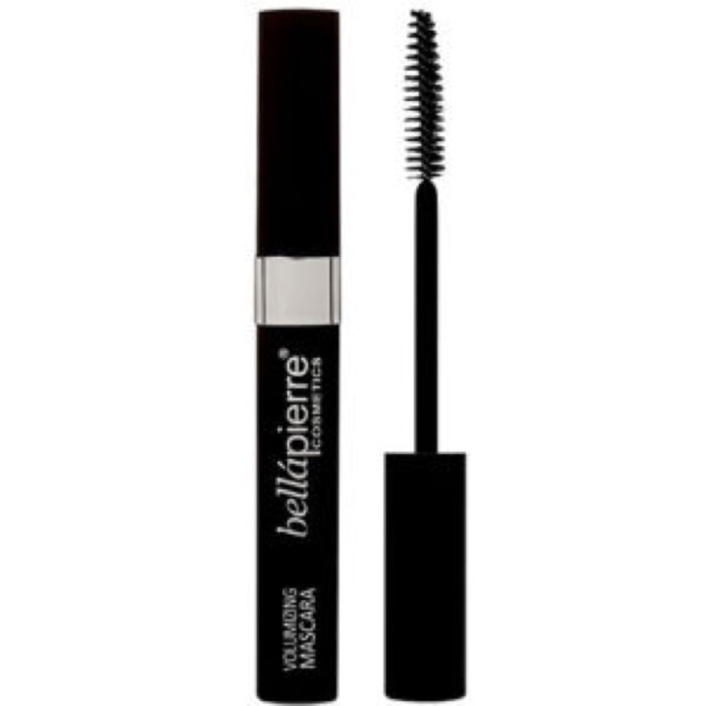 BELLAPIERRE COSMETICS VOLUMIZING MASCARA BLACK